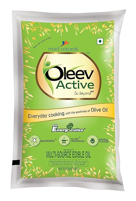 ஆலிவ் எண்ணெய் / Oliv oil	